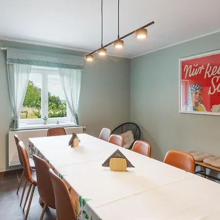 Koblitzer Hof * Libesice