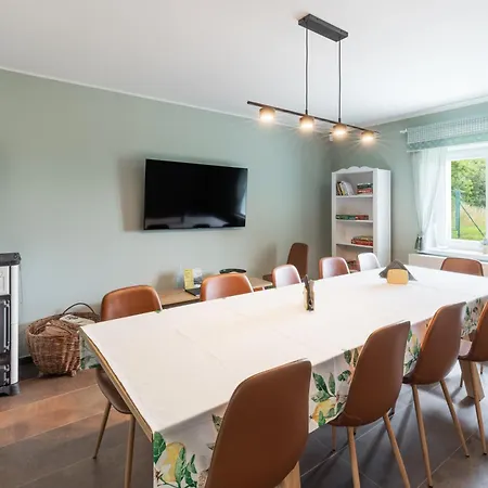 Luxurioes Renovierte Scheunen Mit Privatem Wellnessbereich Vakantiehuis *