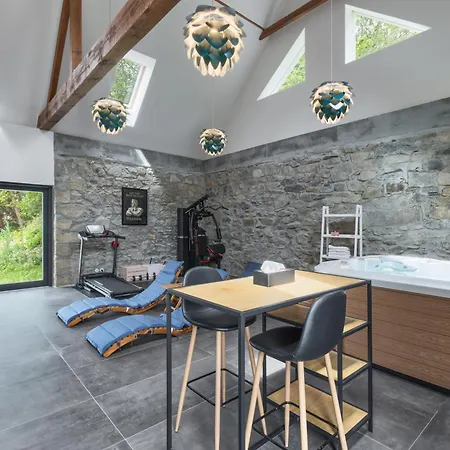 Koblitzer Hof * Libesice