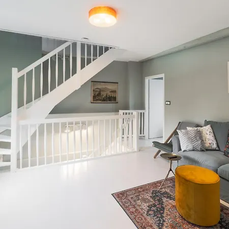 Koblitzer Hof Holiday home *