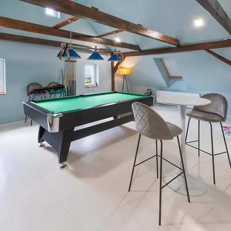 Koblitzer Hof Holiday home