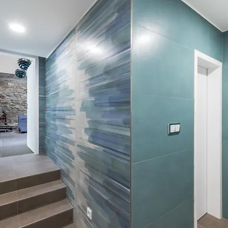 Koblitzer Hof Libesice