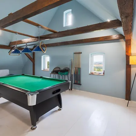 Holiday home Koblitzer Hof