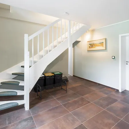 Holiday home Koblitzer Hof *