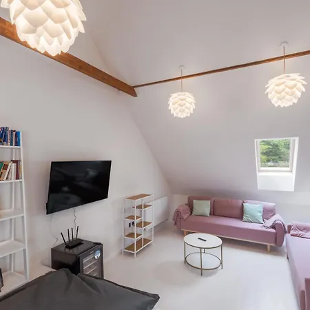 Holiday home Koblitzer Hof