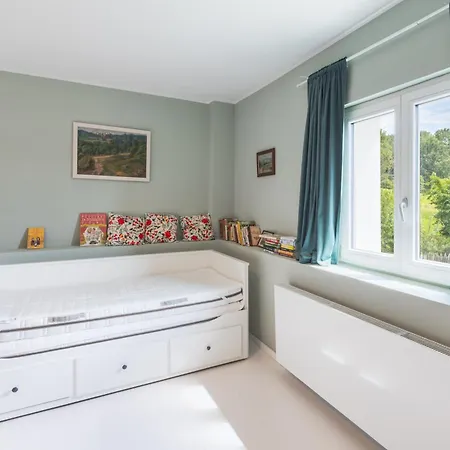 Vakantiehuis Luxurioes Renovierte Scheunen Mit Privatem Wellnessbereich *