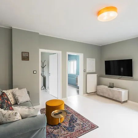 Vakantiehuis Luxurioes Renovierte Scheunen Mit Privatem Wellnessbereich Libesice