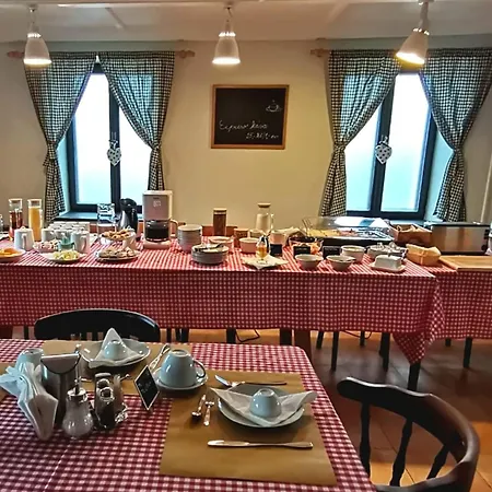 Koblitzer Hof Holiday home *