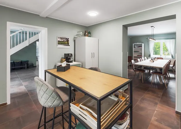 Koblitzer Hof Vakantiehuis Libesice