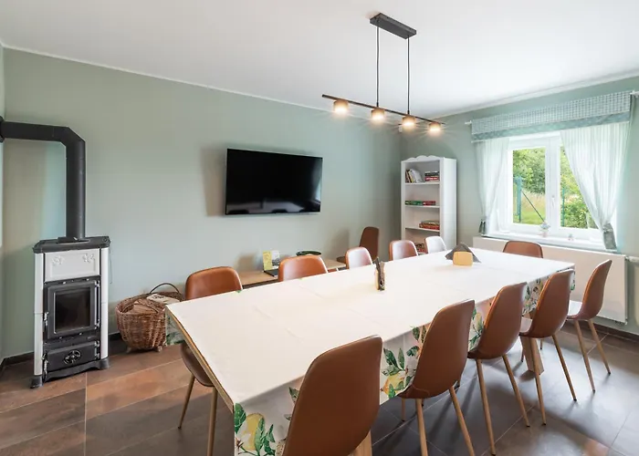 Koblitzer Hof Vakantiehuis *