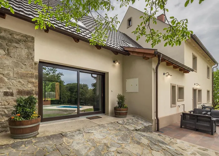 Koblitzer Hof Vakantiehuis *
