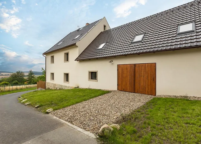 Koblitzer Hof * Libesice