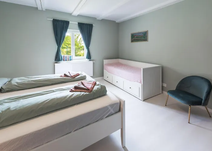 Vakantiehuis Koblitzer Hof *