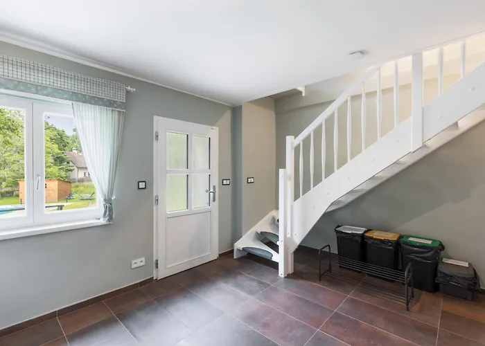 Vakantiehuis Koblitzer Hof *