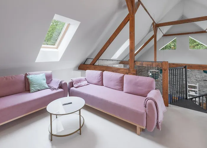 Koblitzer Hof Vakantiehuis *