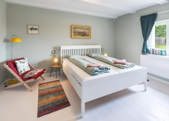 Koblitzer Hof Vakantiehuis *