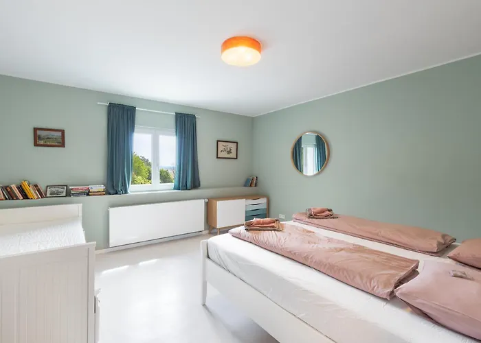 Koblitzer Hof Vakantiehuis Libesice