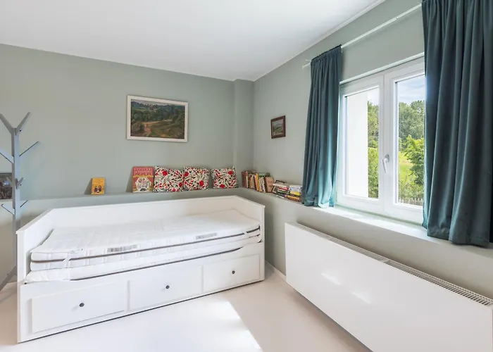 Vakantiehuis Koblitzer Hof *
