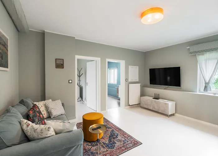 Vakantiehuis Koblitzer Hof Libesice
